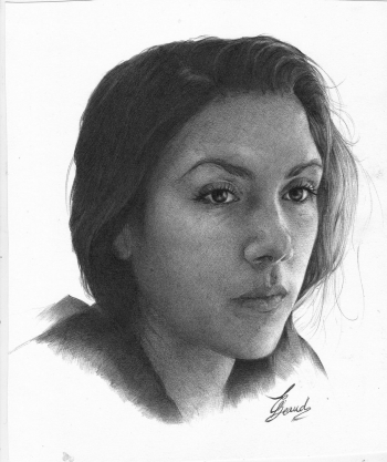 Emilie Beaud - Auteur