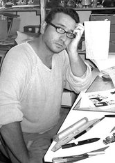 Charles Masson - Auteur