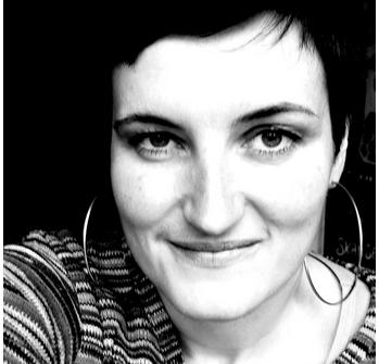 Véronique Massenot - Auteur