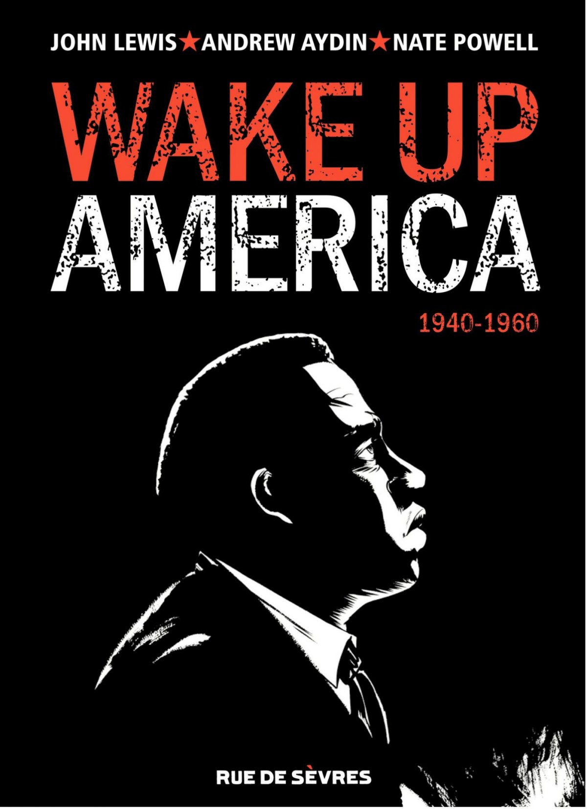 Wake up America - 1940-1960