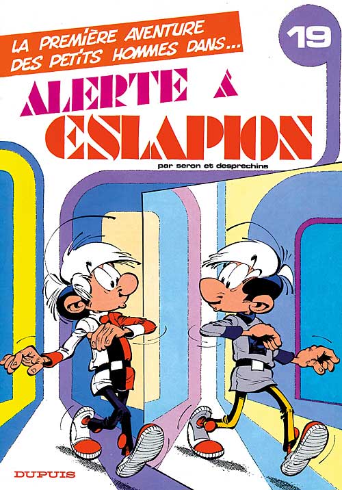 Alerte à Eslapion