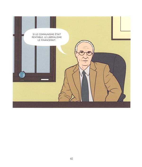 C'est la vie - Extrait 1