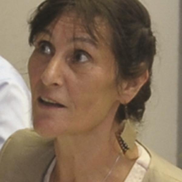 Hélène Lasserre - Auteur