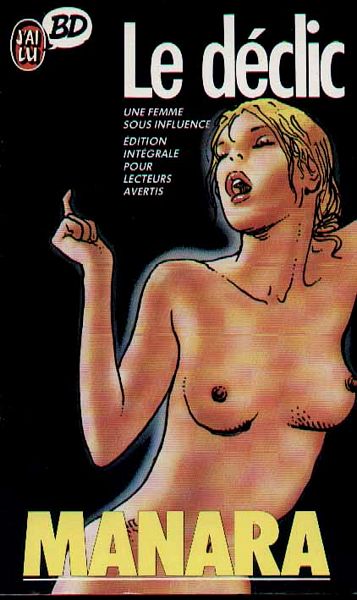 Déclic (Le) 1 - Série Déclic (Le) - 9782277330318