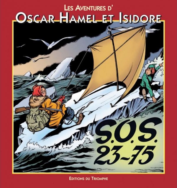 S.O.S. 23-75