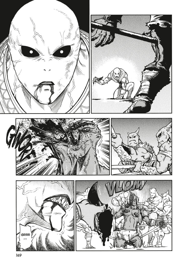 Stravaganza 3 - Extrait 1