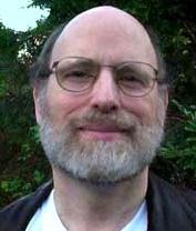 John Lustig - Auteur