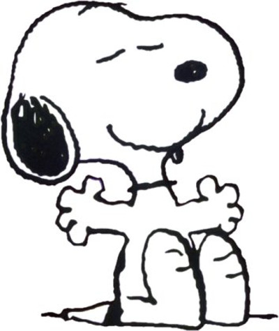 Snoopy à Hollywood