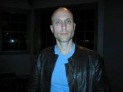 Christopher Long - Auteur