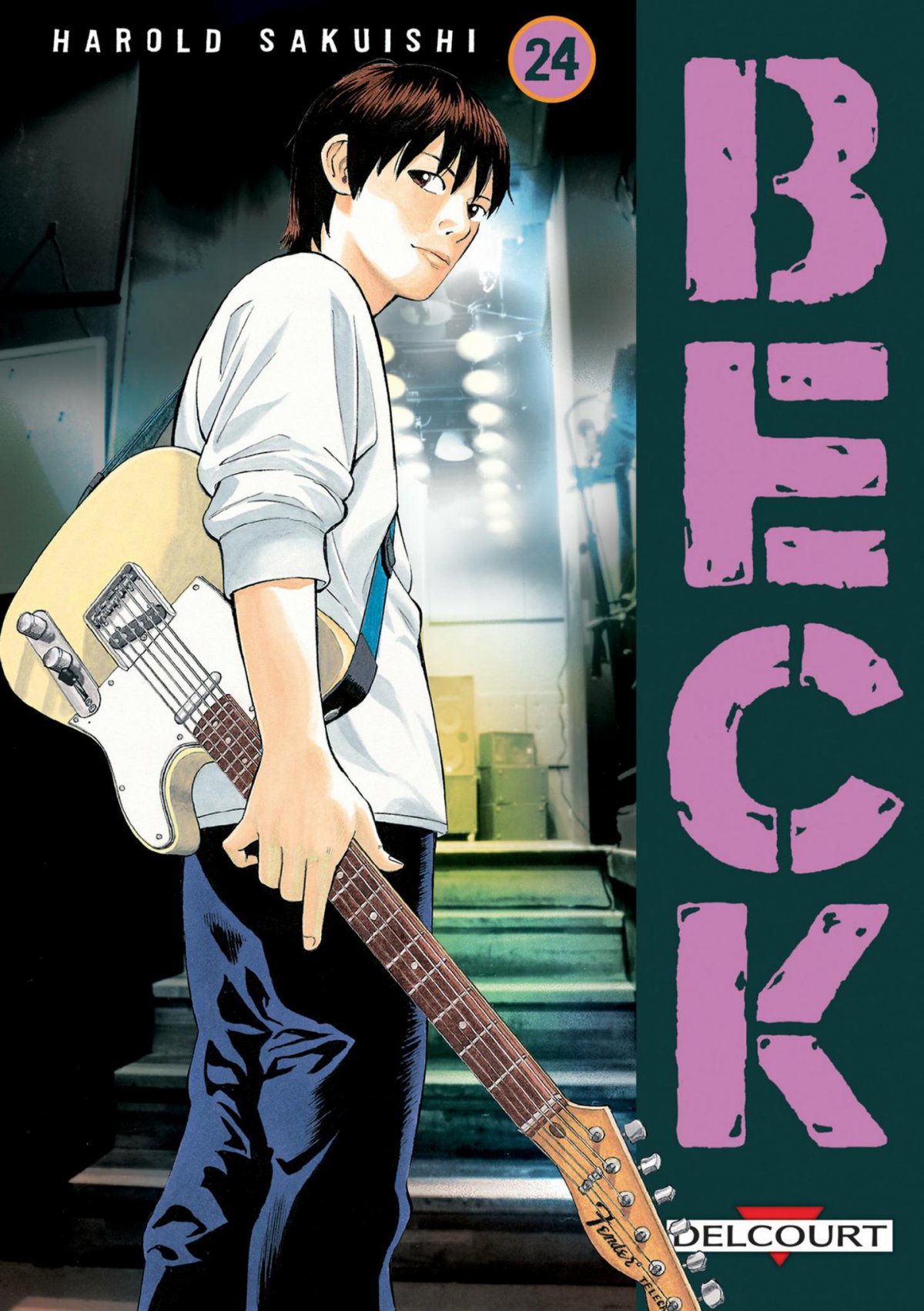 Beck 24