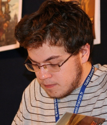 Paul Gastine - Auteur