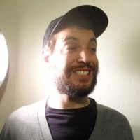 Ned Ivory - Auteur