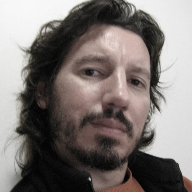 Gabriel Guzman - Auteur