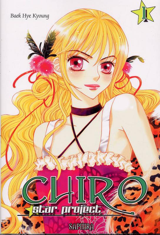 Chiro 1