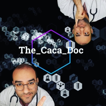 Natanel Benabou / @the_caca_doc - Auteur