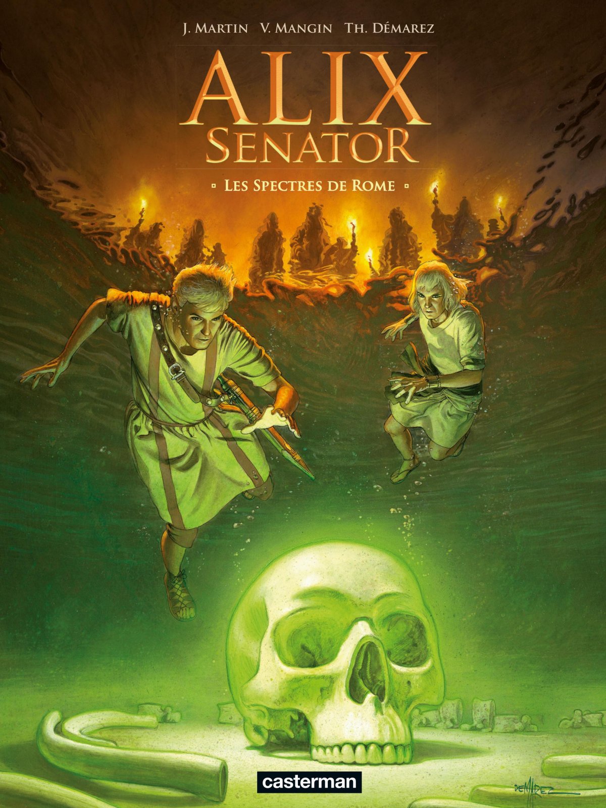 Sorties du mercredi 21 août 2019