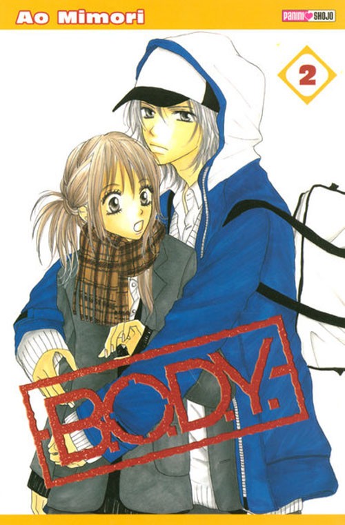 B.O.D.Y. 2