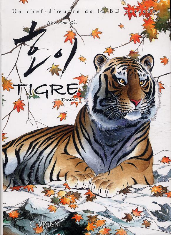 Tigre 2