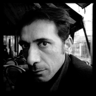 Hugues Baudoin - Auteur