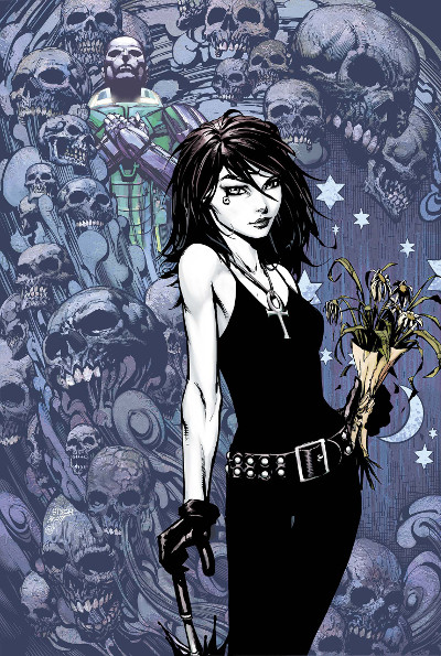 Joyeux anniversaire Death