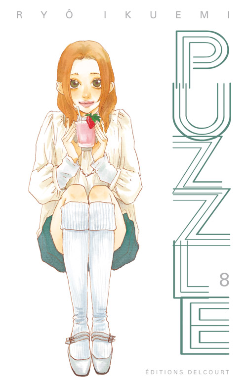 Puzzle 8