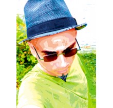 Jean-Louis String - Auteur