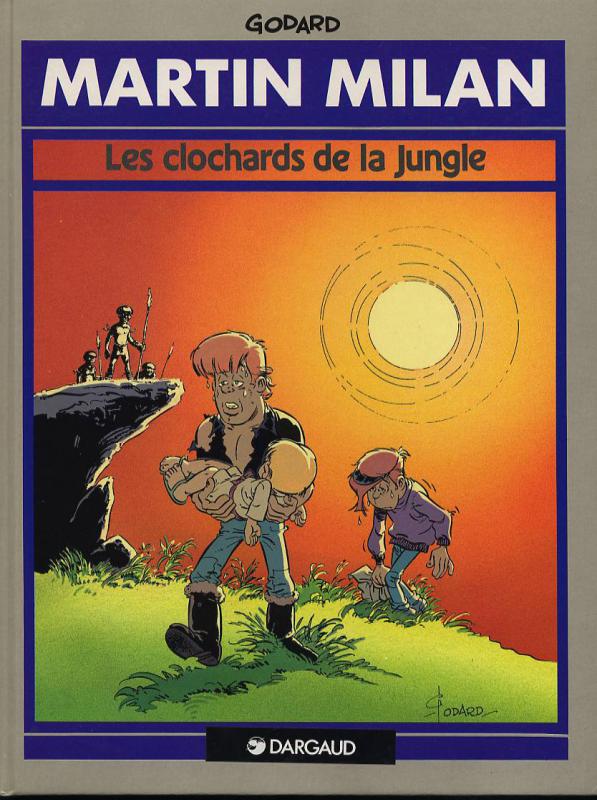 Clochards de la Jungle (Les)