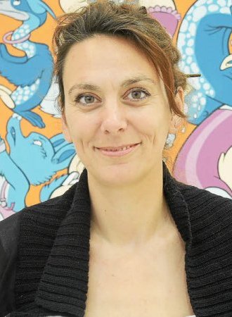 Julie M. - Auteur