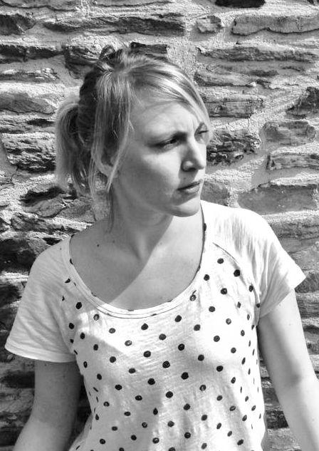 Anne-Olivia Messana - Auteur