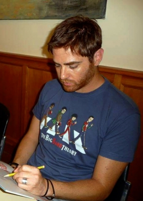 Paolo Grella - Auteur