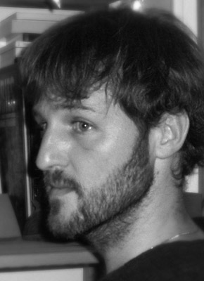Olivier Peru - Auteur