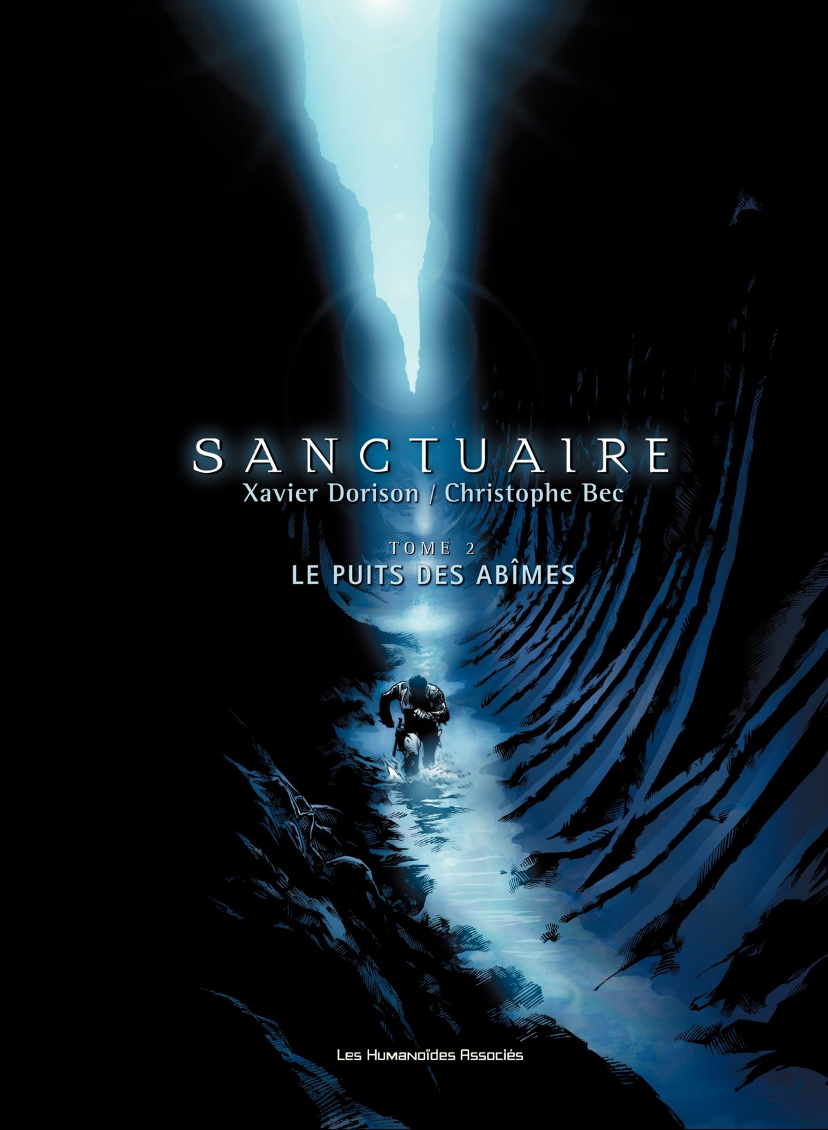 Puits des Abîmes (Le)