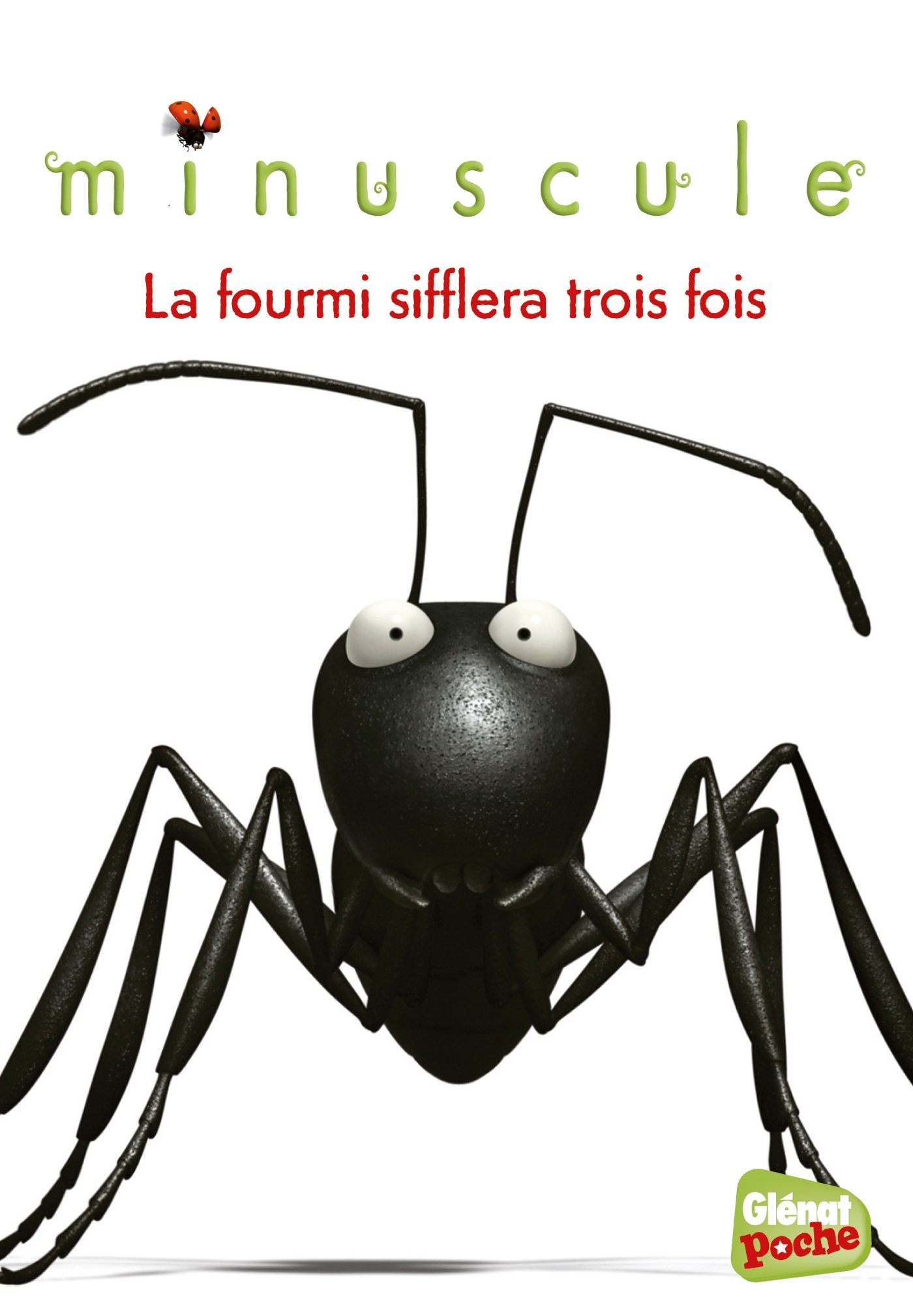 Minuscule Poche 3