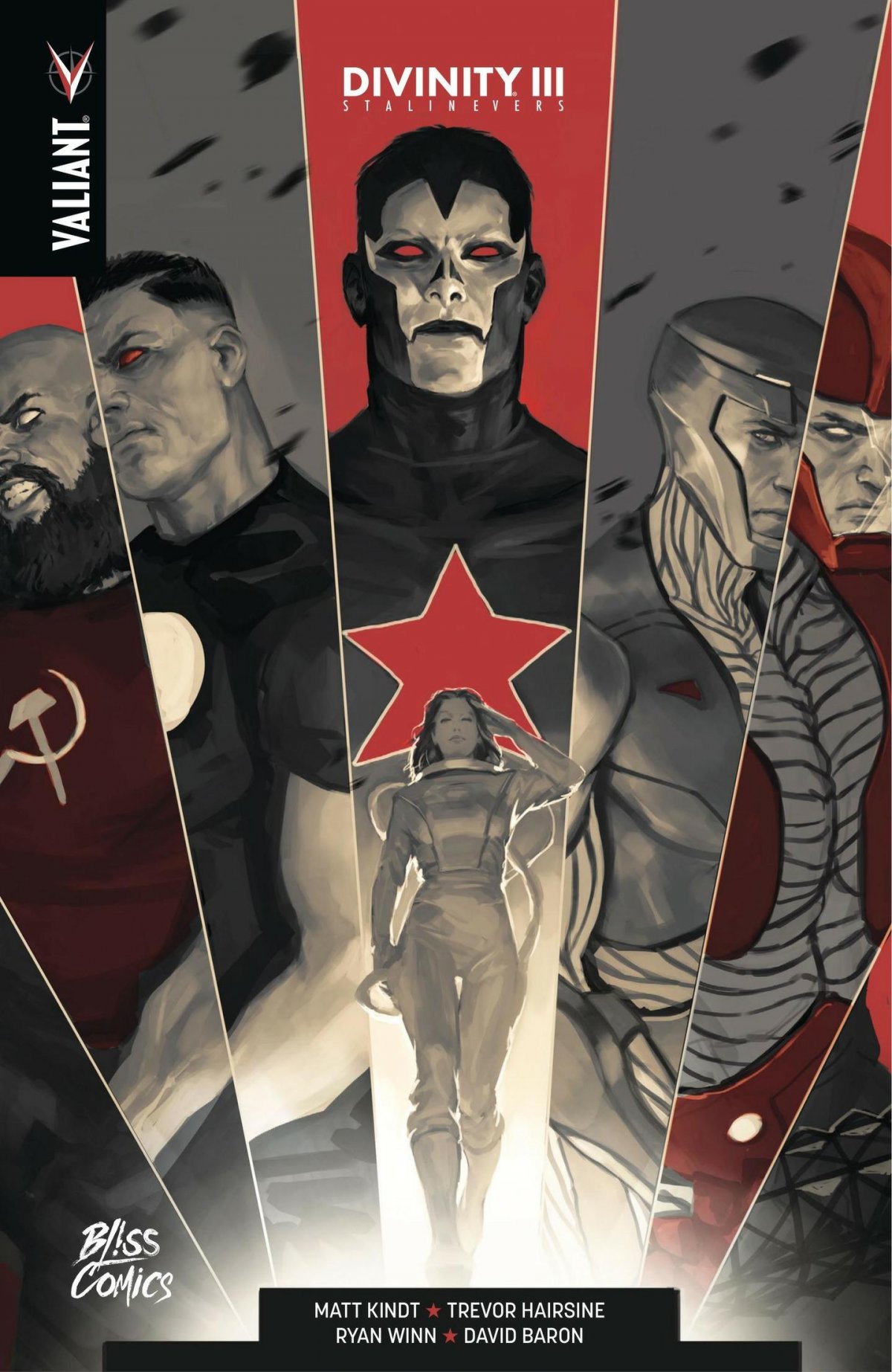 Stalinvers