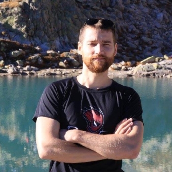 Emilien Varela De Casa - Auteur