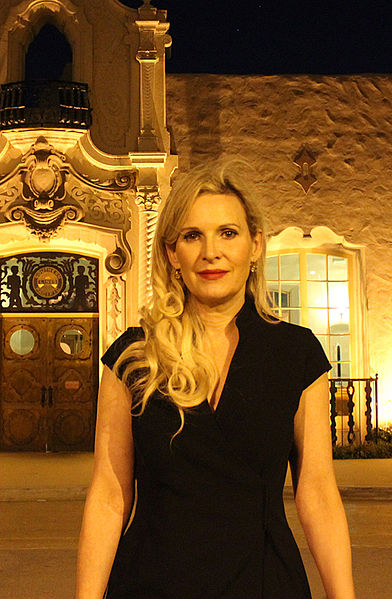 Kim Krizan - Auteur