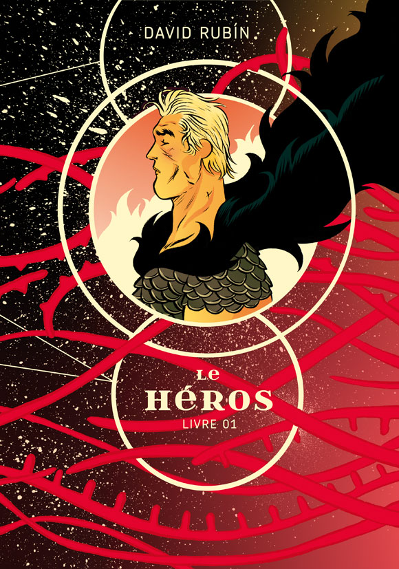 Héros (Le) - Livre 01