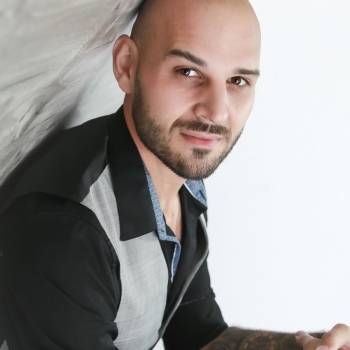 Yannick Vicente - Auteur