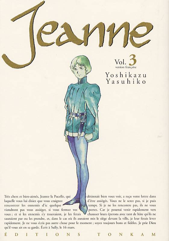 Jeanne 3