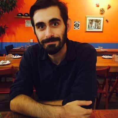 Jeff Loveness - Auteur
