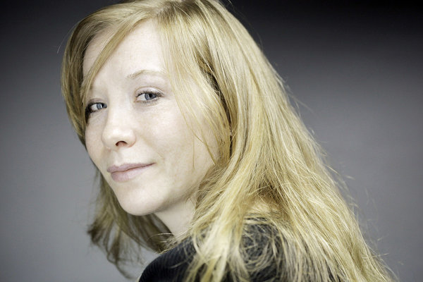 Chloé Cruchaudet - Auteur