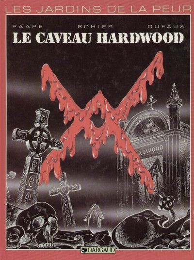 Caveau Hardwood (Le)