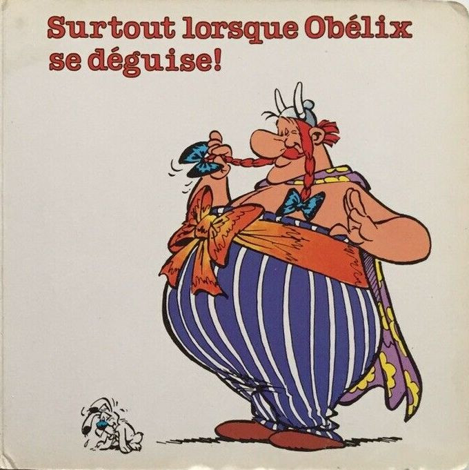 Astérix et ses amis 1 - Extrait 1