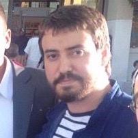Mahmoud Benamar - Auteur