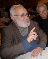 Georges Rieu - Auteur
