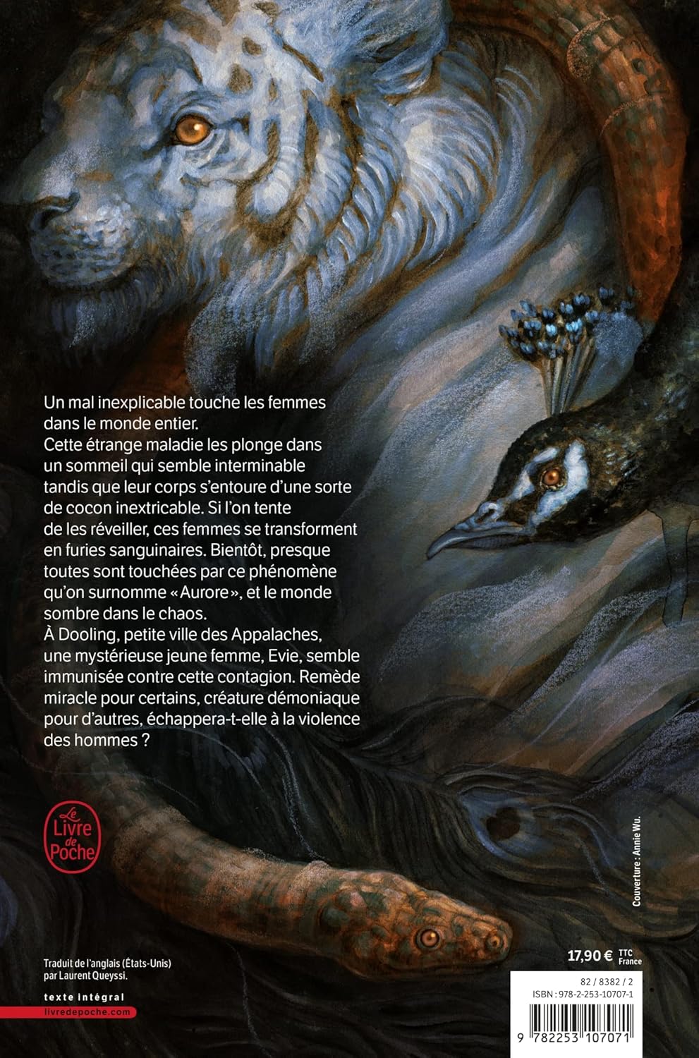 Sleeping Beauties 1 - Extrait 1