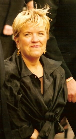 Mimie Mathy - Auteur