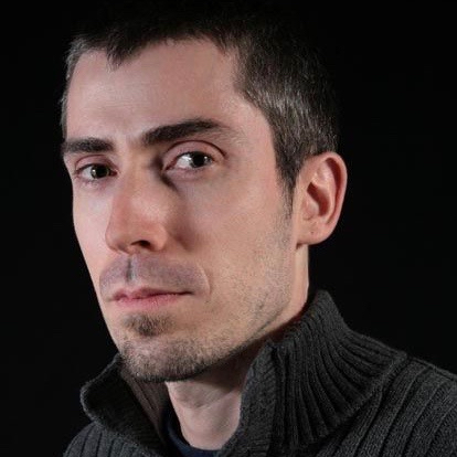 Clément Sauvé - Auteur