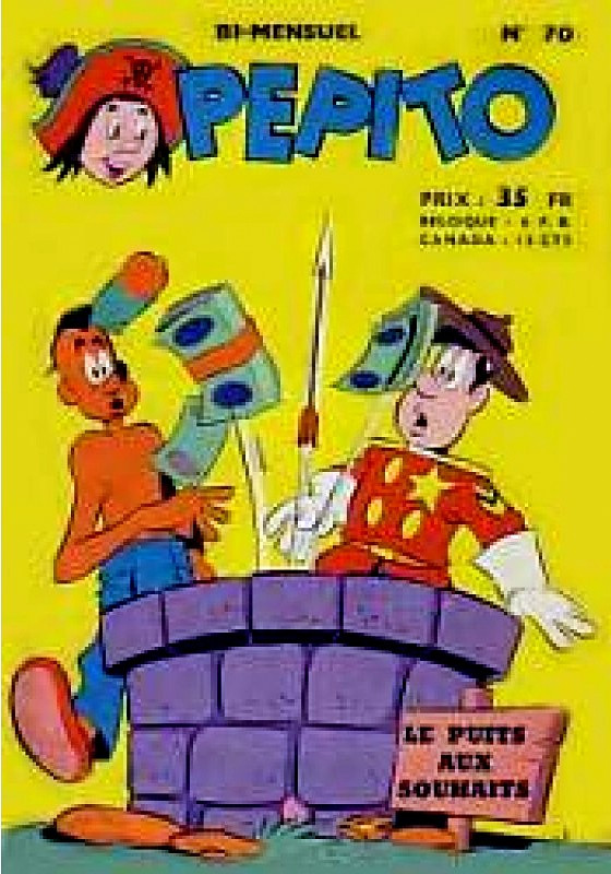 Banane dans la marmite (La)