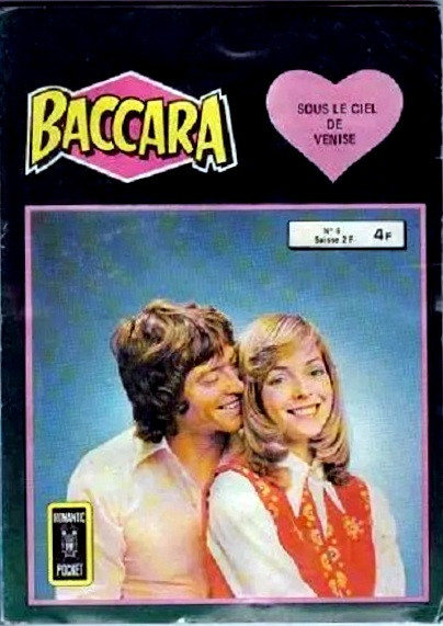 Sous le ciel de Venise